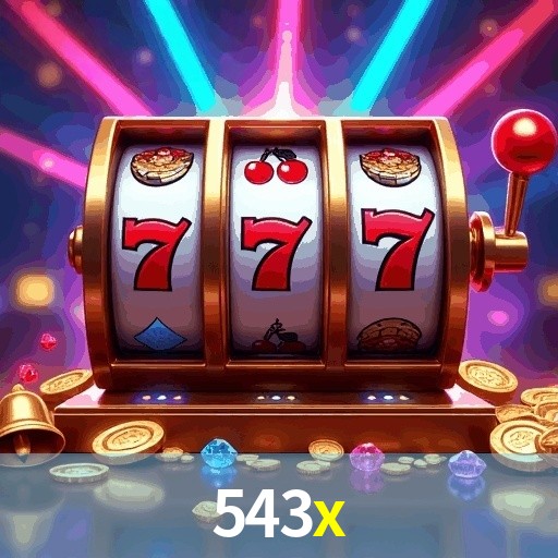 Live Casino 543X
