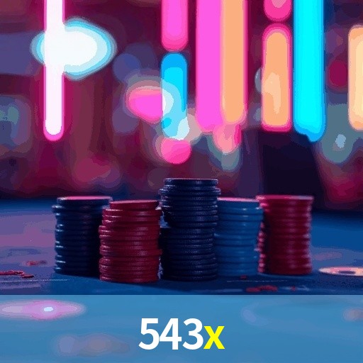 VIP Casino 543X