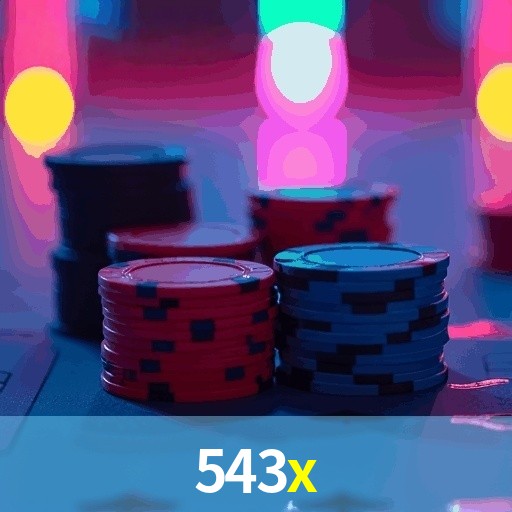 Blackjack Table 543X