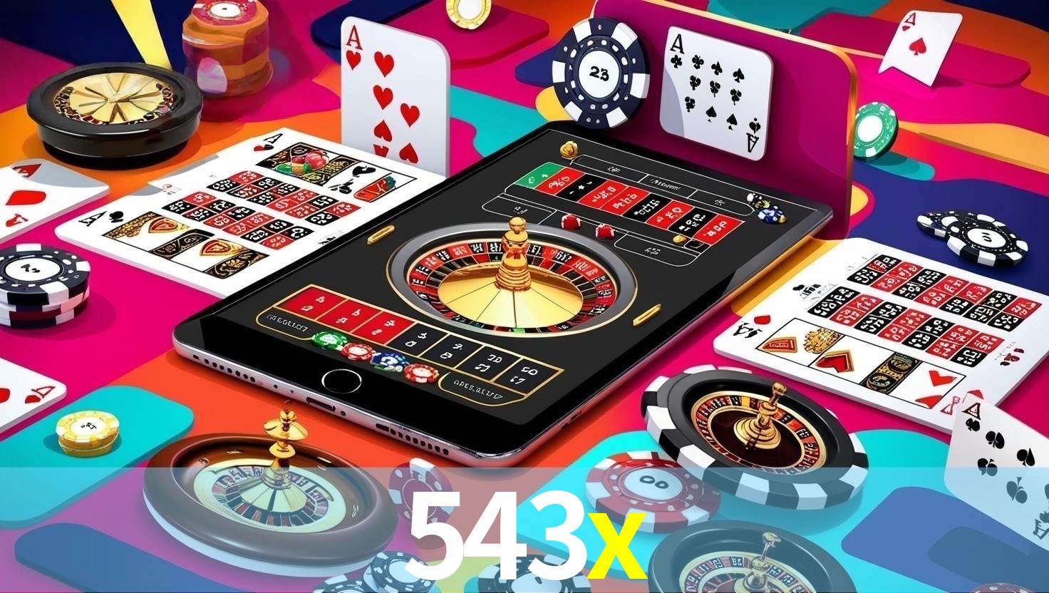 Flash Promotion 543X