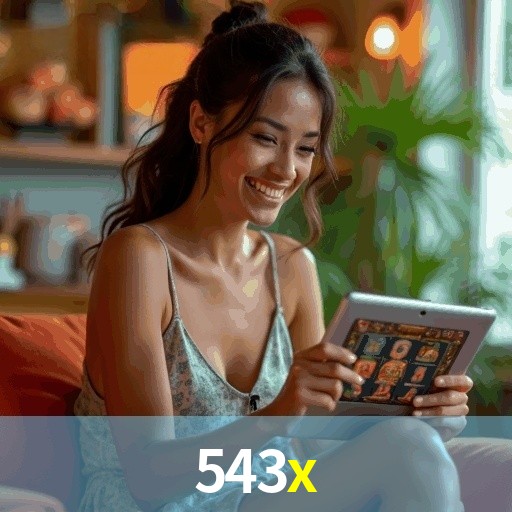 Exclusive Games 543X