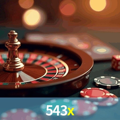 Games Directory 543X