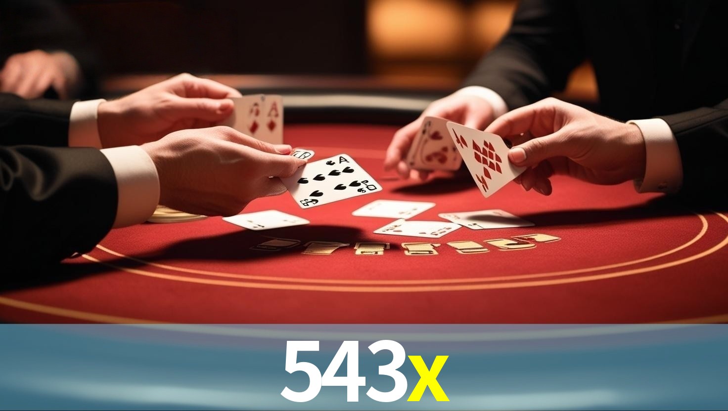 Security Systems 543X