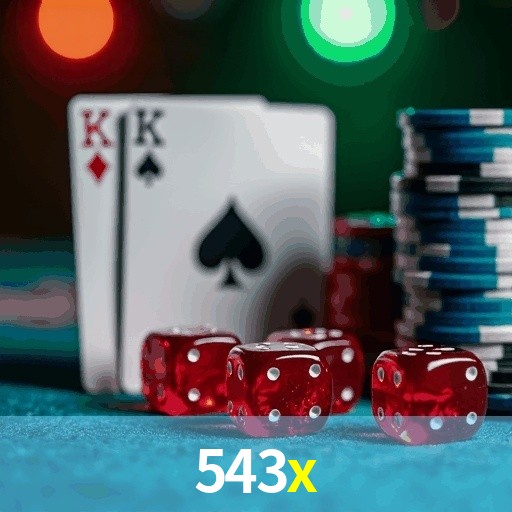 Live Casino 543X