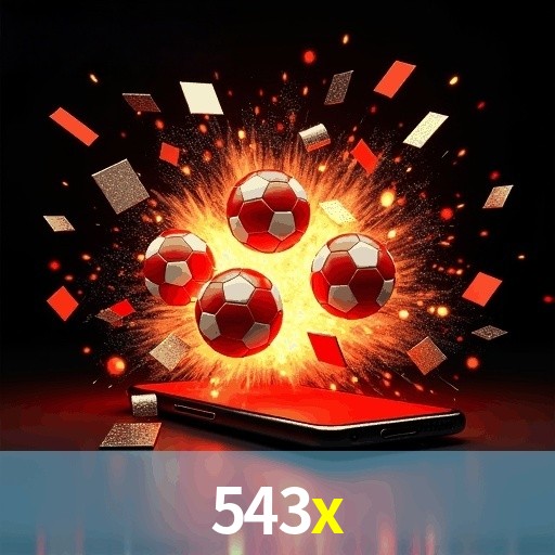 Experiência VIP 543X