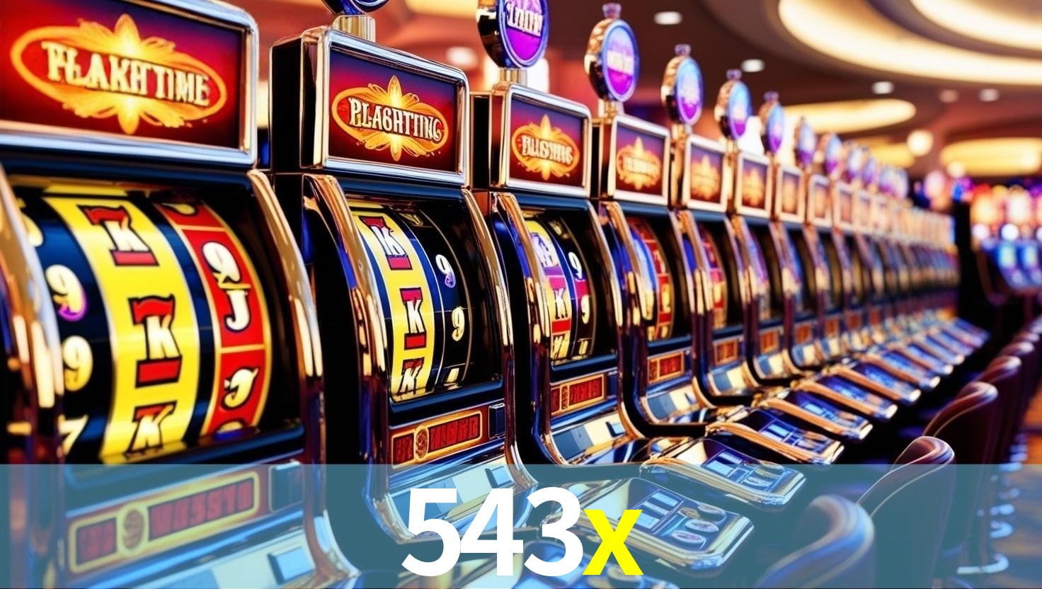 Responsive Design 543X