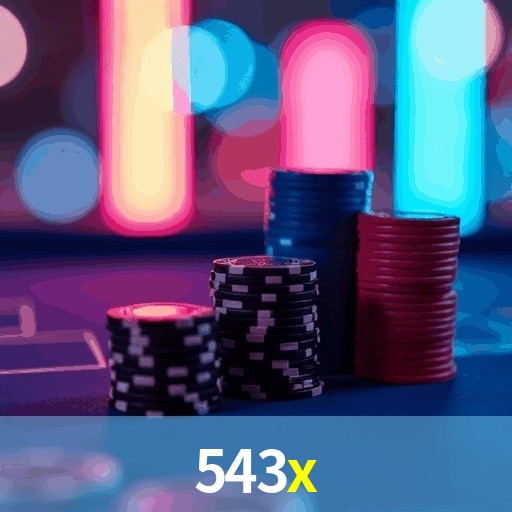 Roulette Table 543X