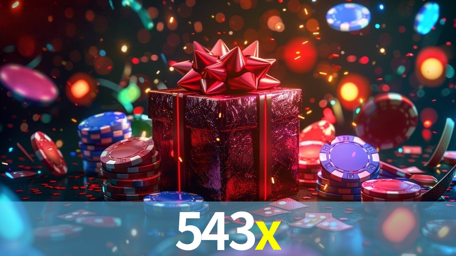 Exclusive Offers 543X