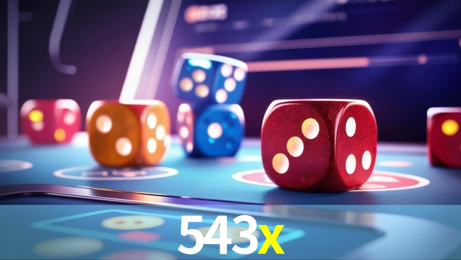 Platform Technology 543X